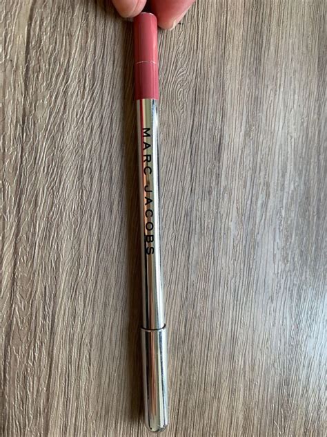 marc jacobs slow burn lip liner